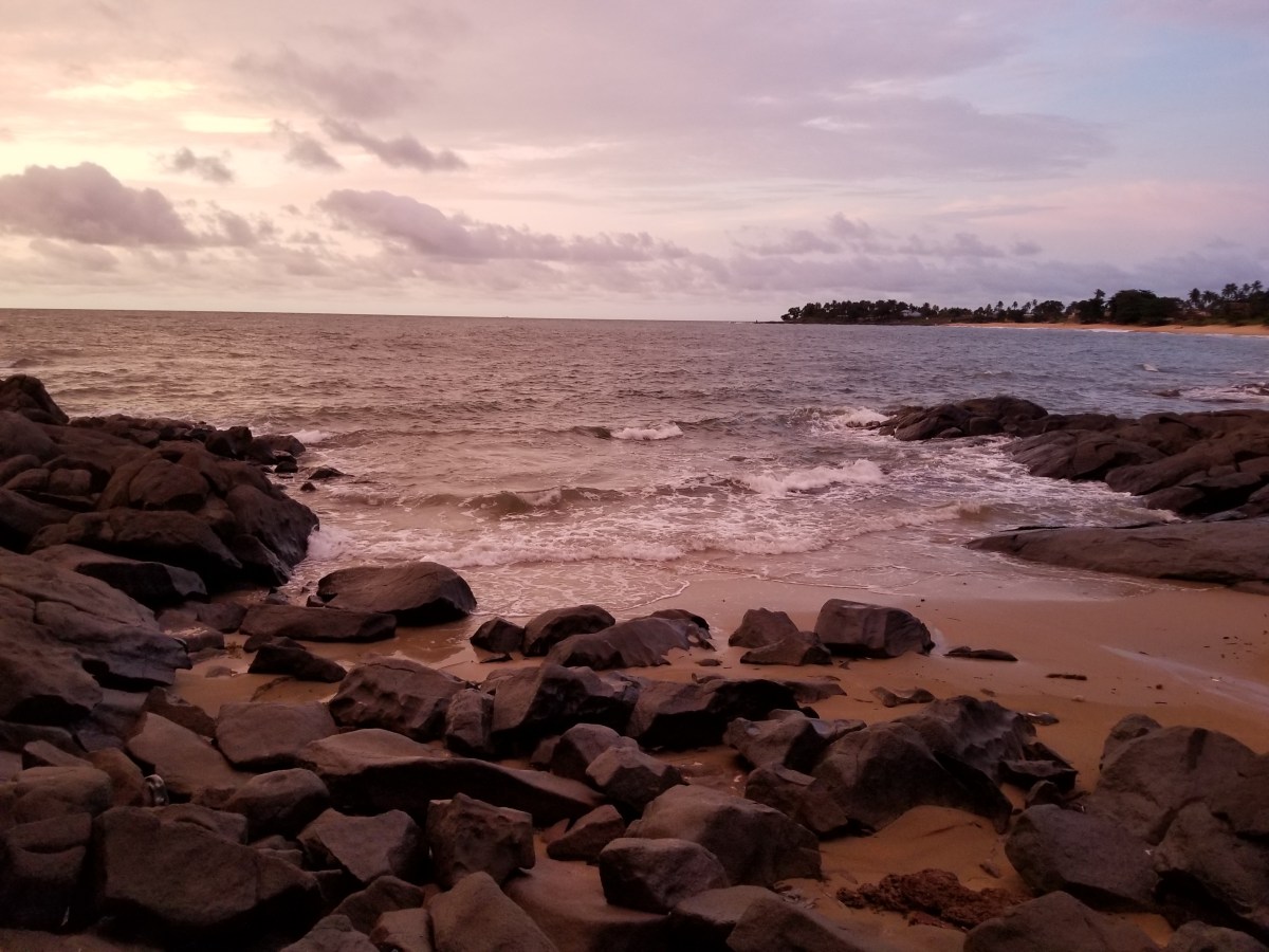 A Room With a&nbsp;View